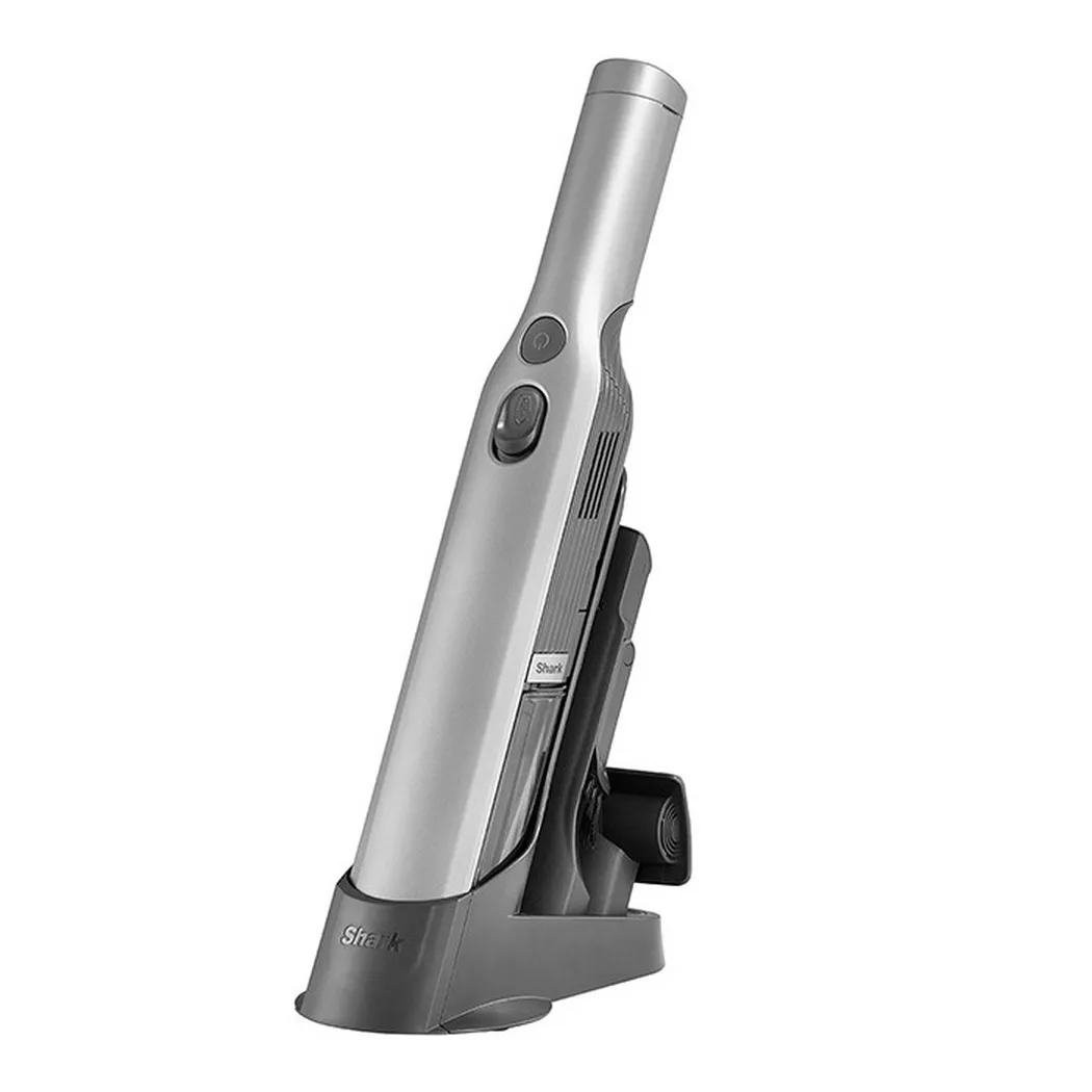 Shark – WV200CH Wandvac 1.0 Akku-Handstaubsauger, Schwarz, One Size