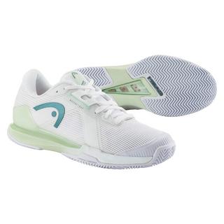 Head  Sprint Pro 4.0 Sandplatz Tennisschuh 