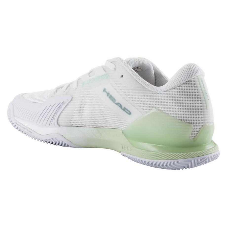 Head  Sprint Pro 4.0 Sandplatz Tennisschuh 