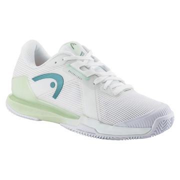 Sprint Pro 4.0 Sandplatz Tennisschuh