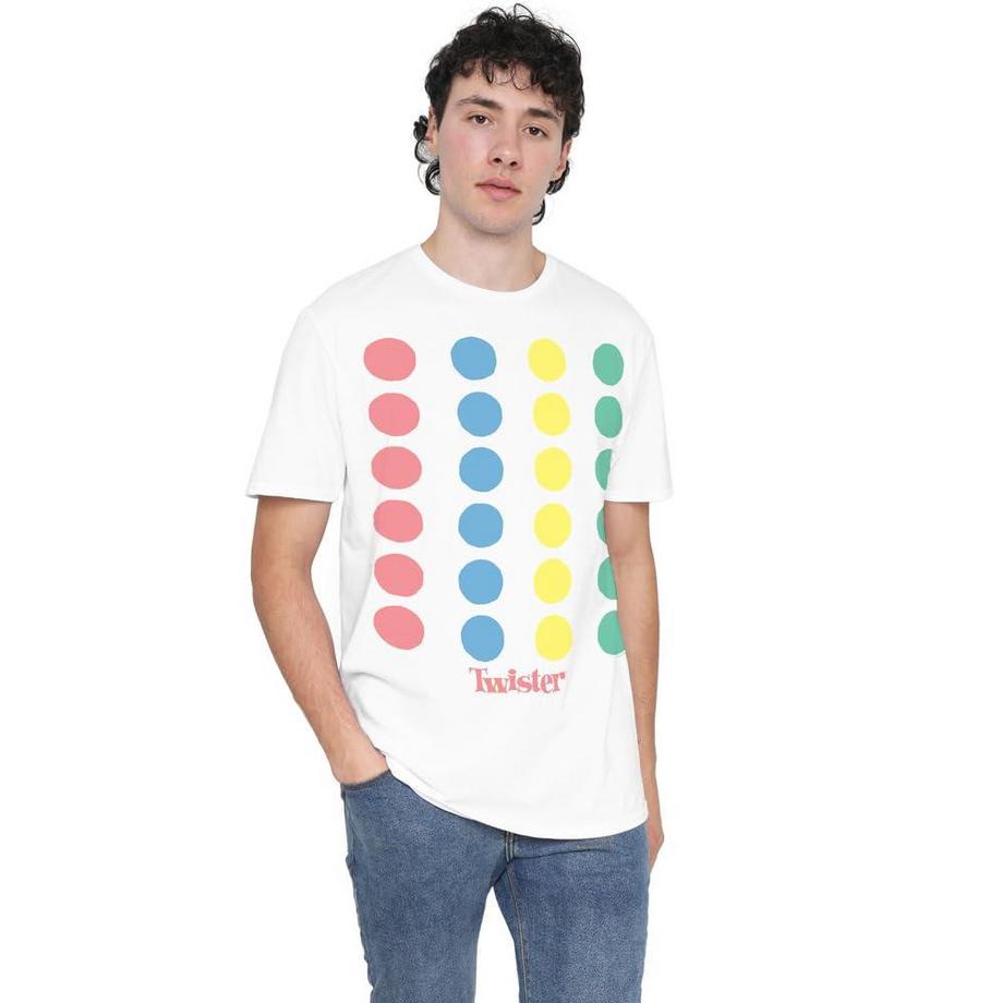 Twister  T-Shirt 