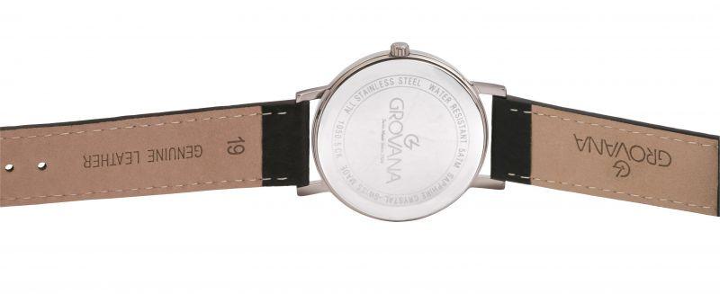 GROVANA  KENSINGTON collection - Montre quartz swiss made 