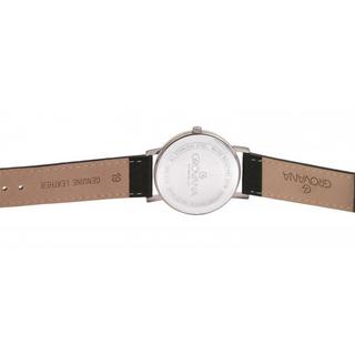 GROVANA  KENSINGTON collection - Montre quartz swiss made 