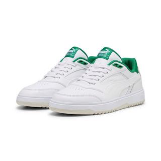 PUMA  baskets doublecourt 