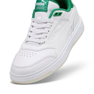 PUMA  baskets doublecourt 