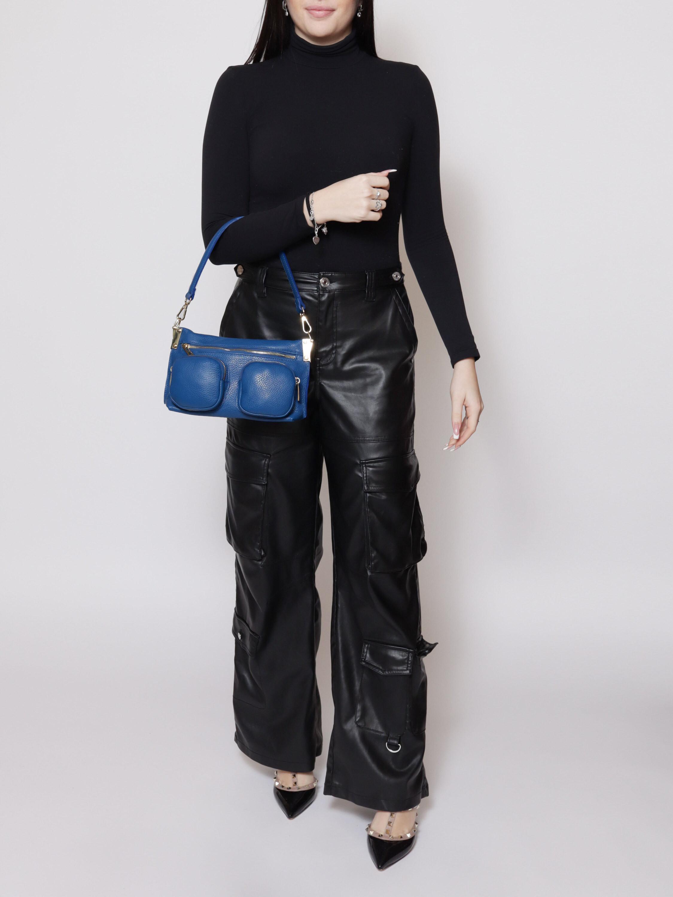 Roberta Rossi Borsa a Tracolla  