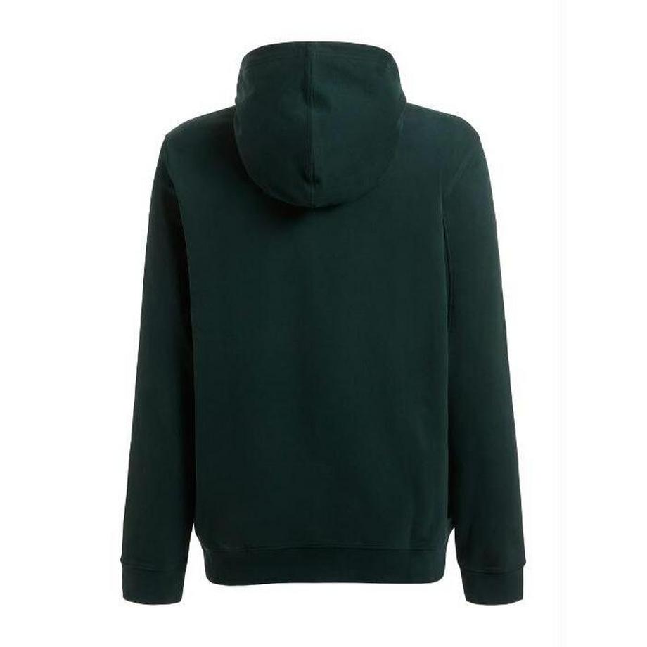 GUESS Beau Felpa con Cappuccio  