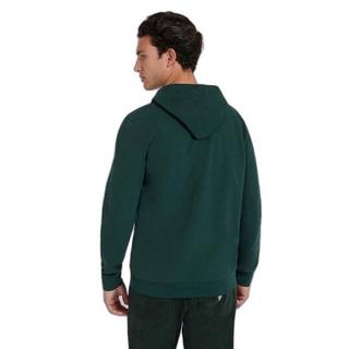 GUESS Beau Sweatshirt à Capuche  