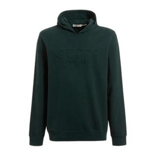 GUESS Beau Sweatshirt à Capuche  
