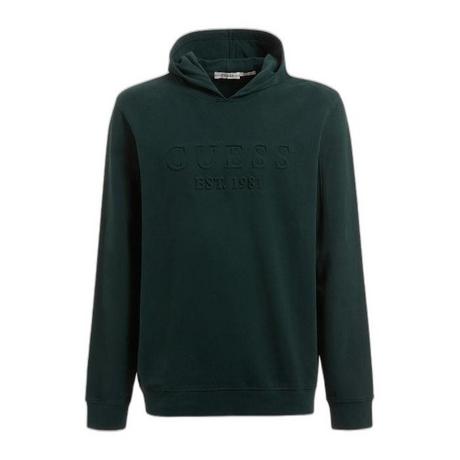 GUESS Beau Sweatshirt à Capuche  