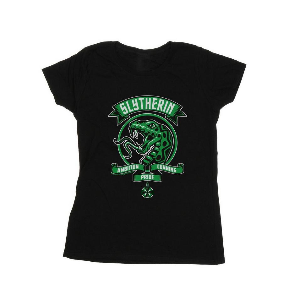 Tshirt SLYTHERIN