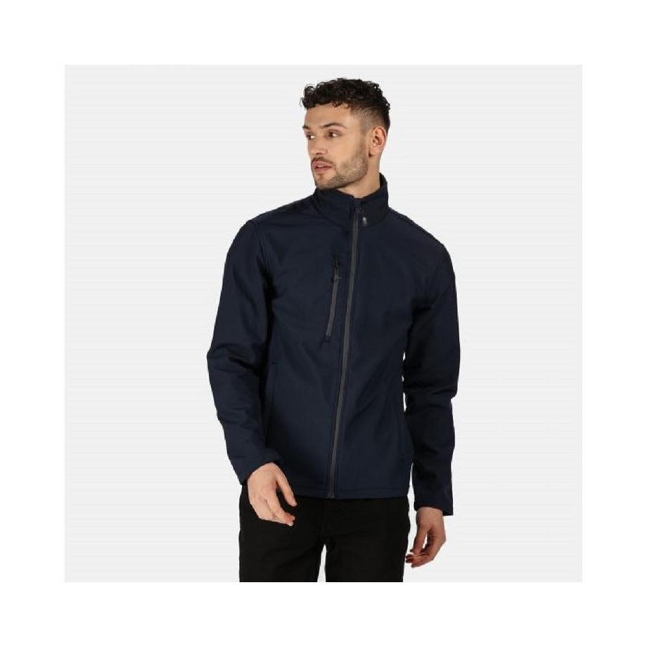 Regatta Veste Softshell recyclée Honesty Made  