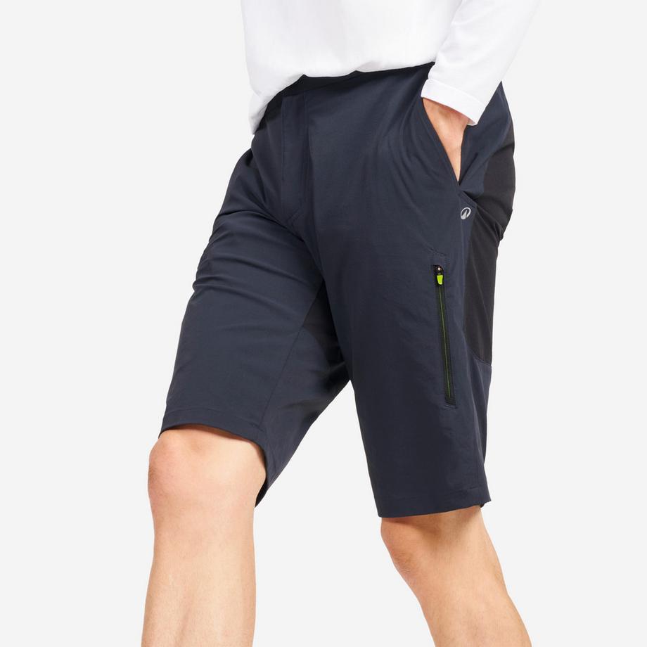 TRIBORD  Shorts uomo vela idrorepellente 