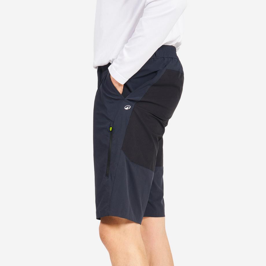TRIBORD  Shorts uomo vela idrorepellente 