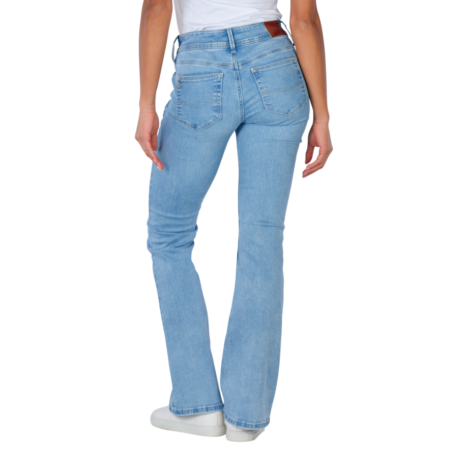 Pepe Jeans London New Pimlico Flare Jeans  