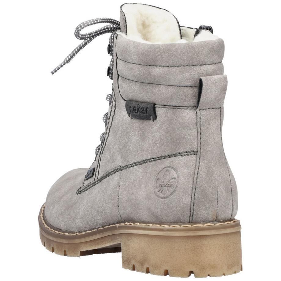 Rieker  Stiefelette 
