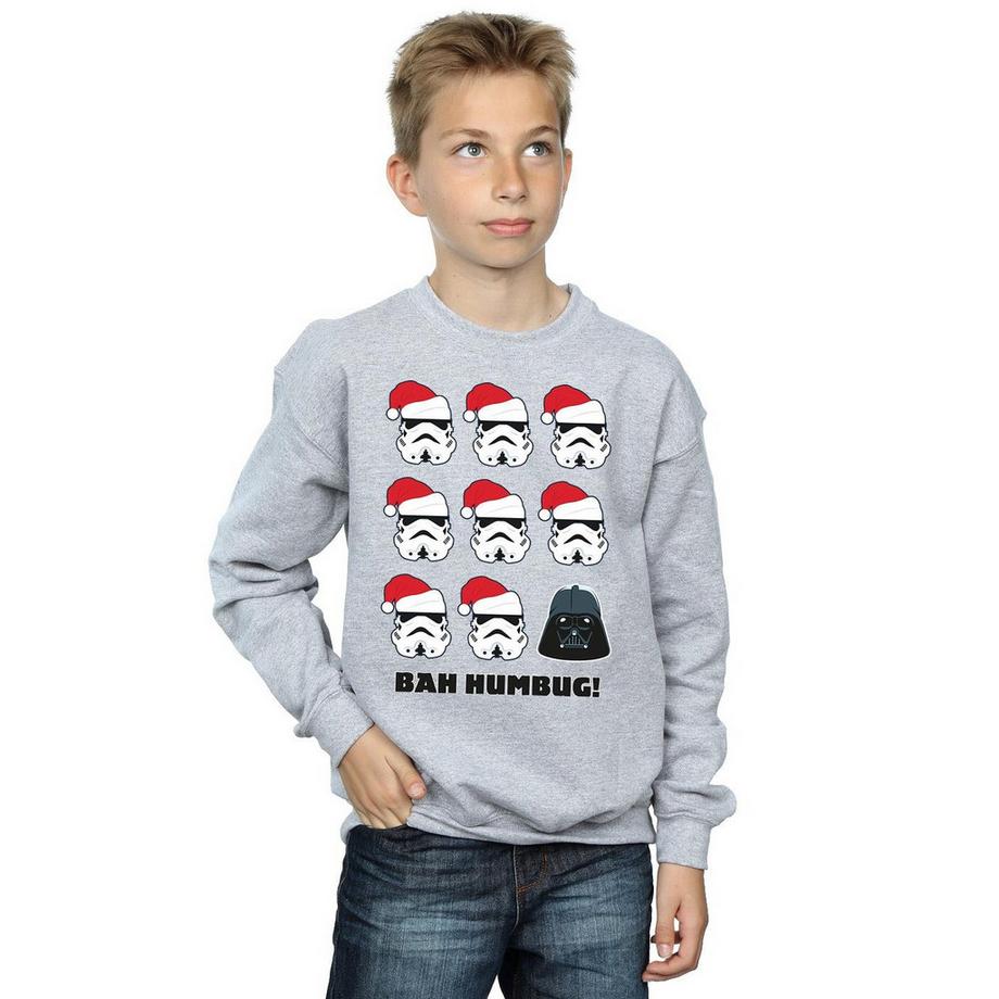 STAR WARS  Humbug Sweatshirt 