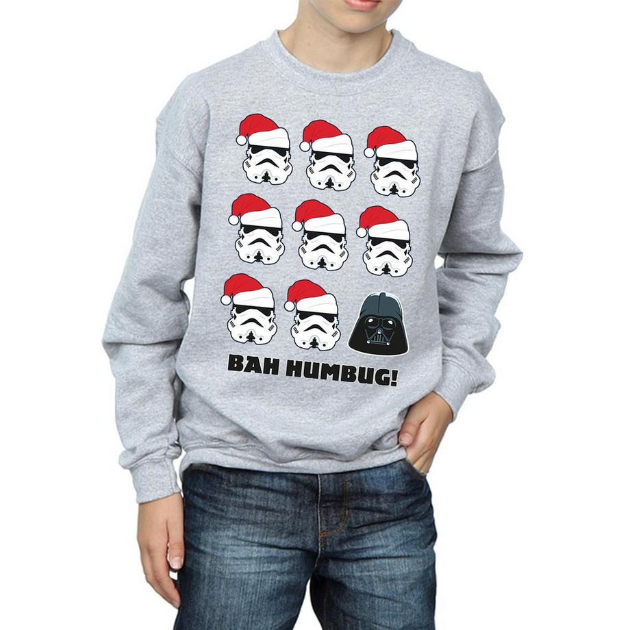STAR WARS  Humbug Sweatshirt 