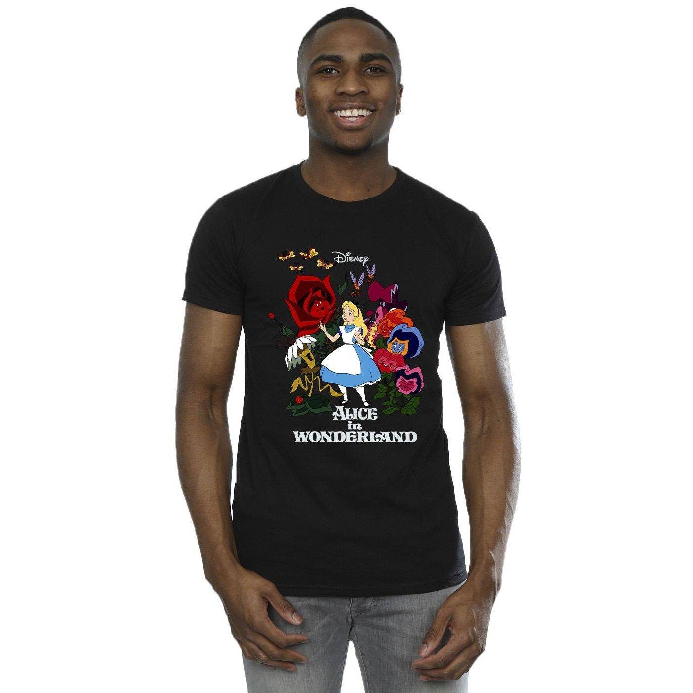 Disney  Alice in Wonderland TShirt 