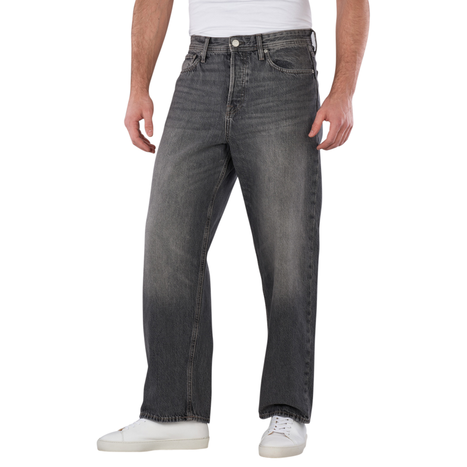 JACK & JONES Alex Loose Fit Jeans  