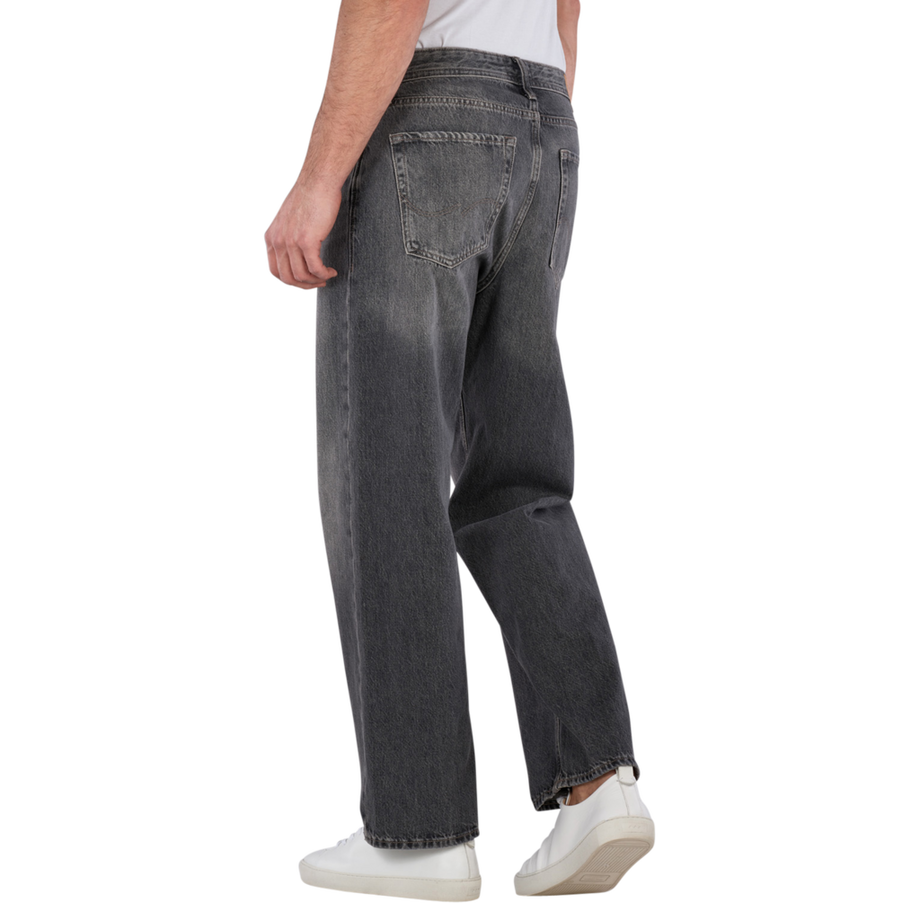 JACK & JONES Alex Loose Fit Jeans  