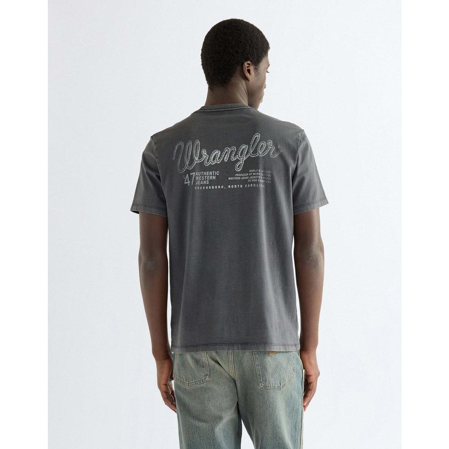 Wrangler  T-Shirt Graphic 