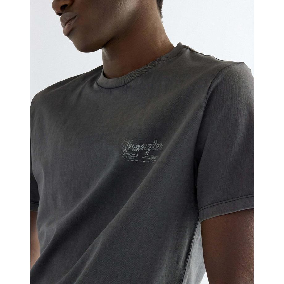 Wrangler  T-Shirt Graphic 