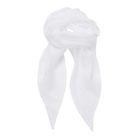 PREMIER Foulard Chiffon  