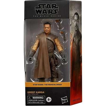 Star Wars Greef Karga (15cm)