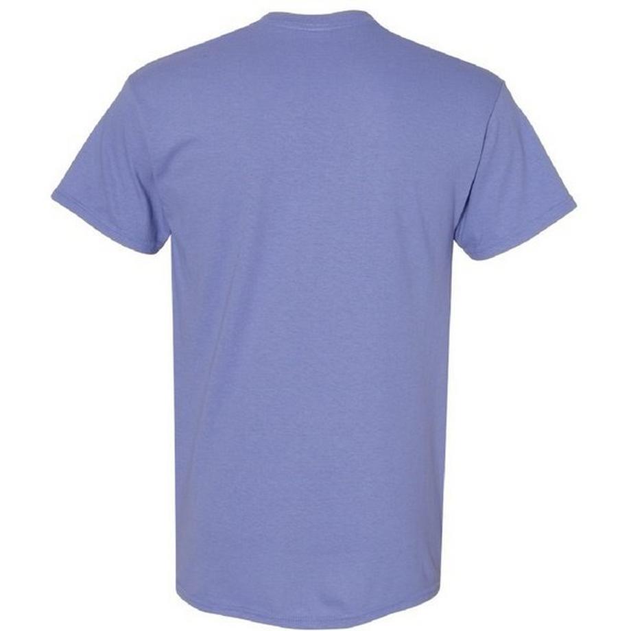 Gildan Rundhals Kurzarm T-Shirt  