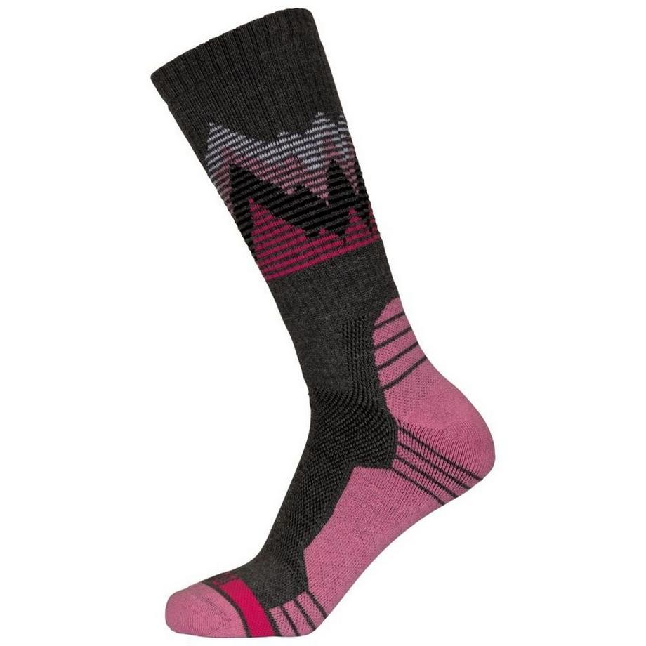 Trespass Hilliard Wandersocken  