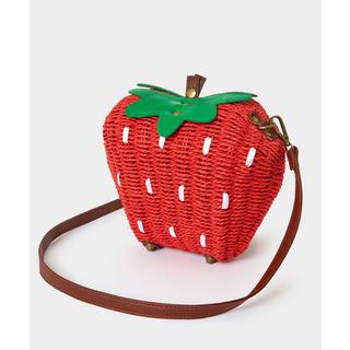 Joe Browns  Sac Forme de Fraise 