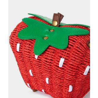 Joe Browns  Sac Forme de Fraise 