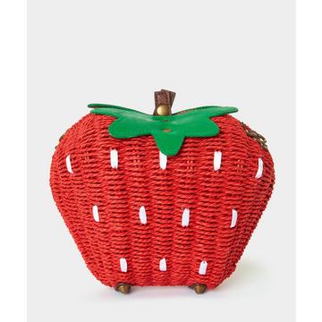 Sac Forme de Fraise