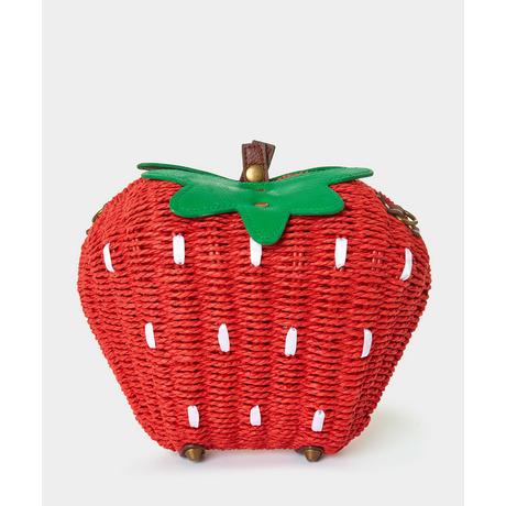 Joe Browns  Sac Forme de Fraise 