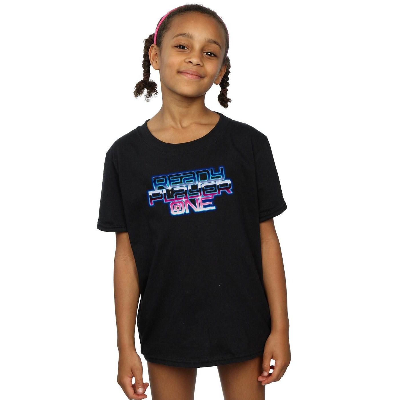 Ready Player One  TShirt 