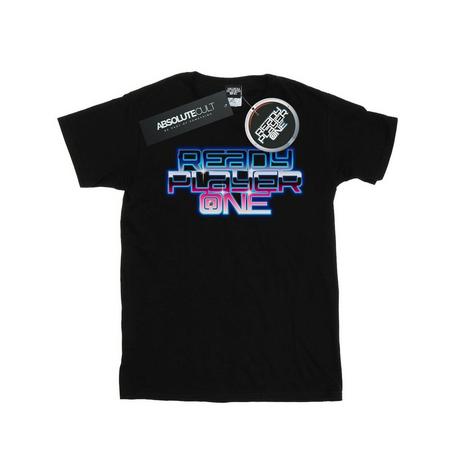 Ready Player One  TShirt 