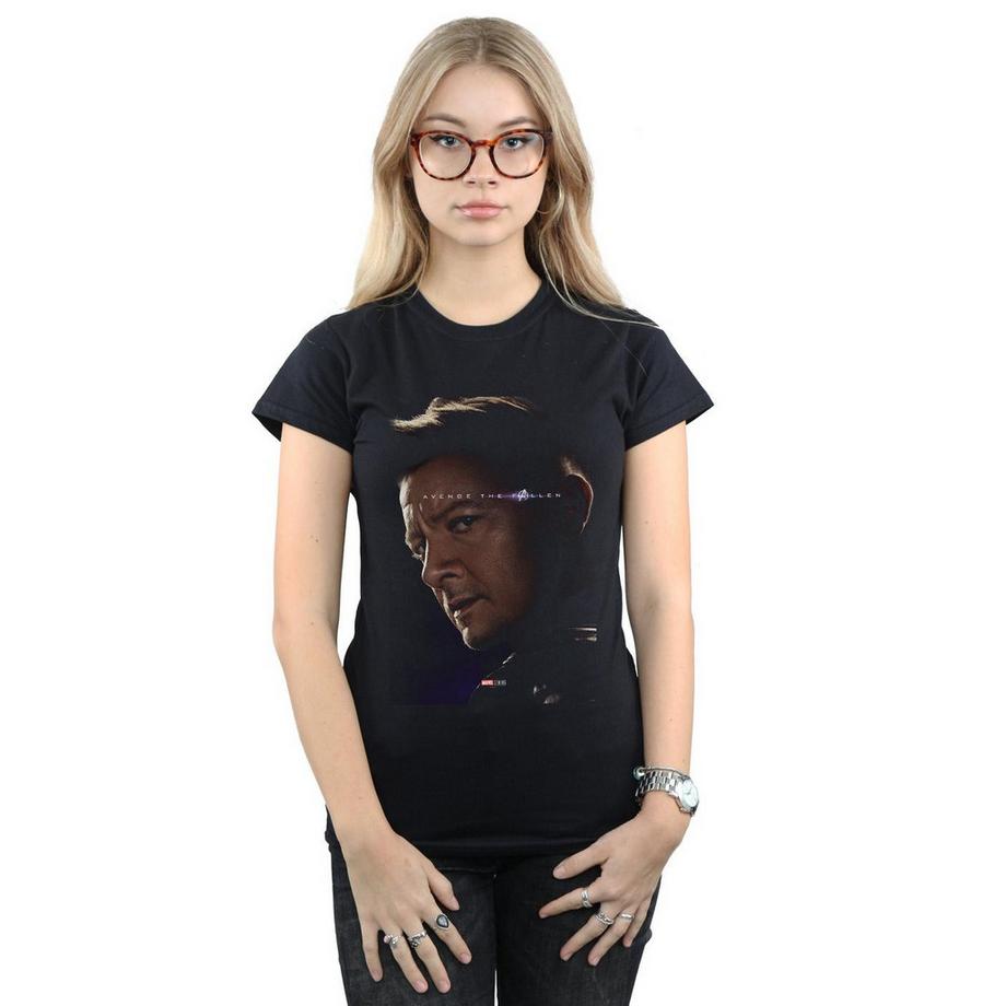MARVEL Avengers Endgame Avenge The Fallen T-Shirt  