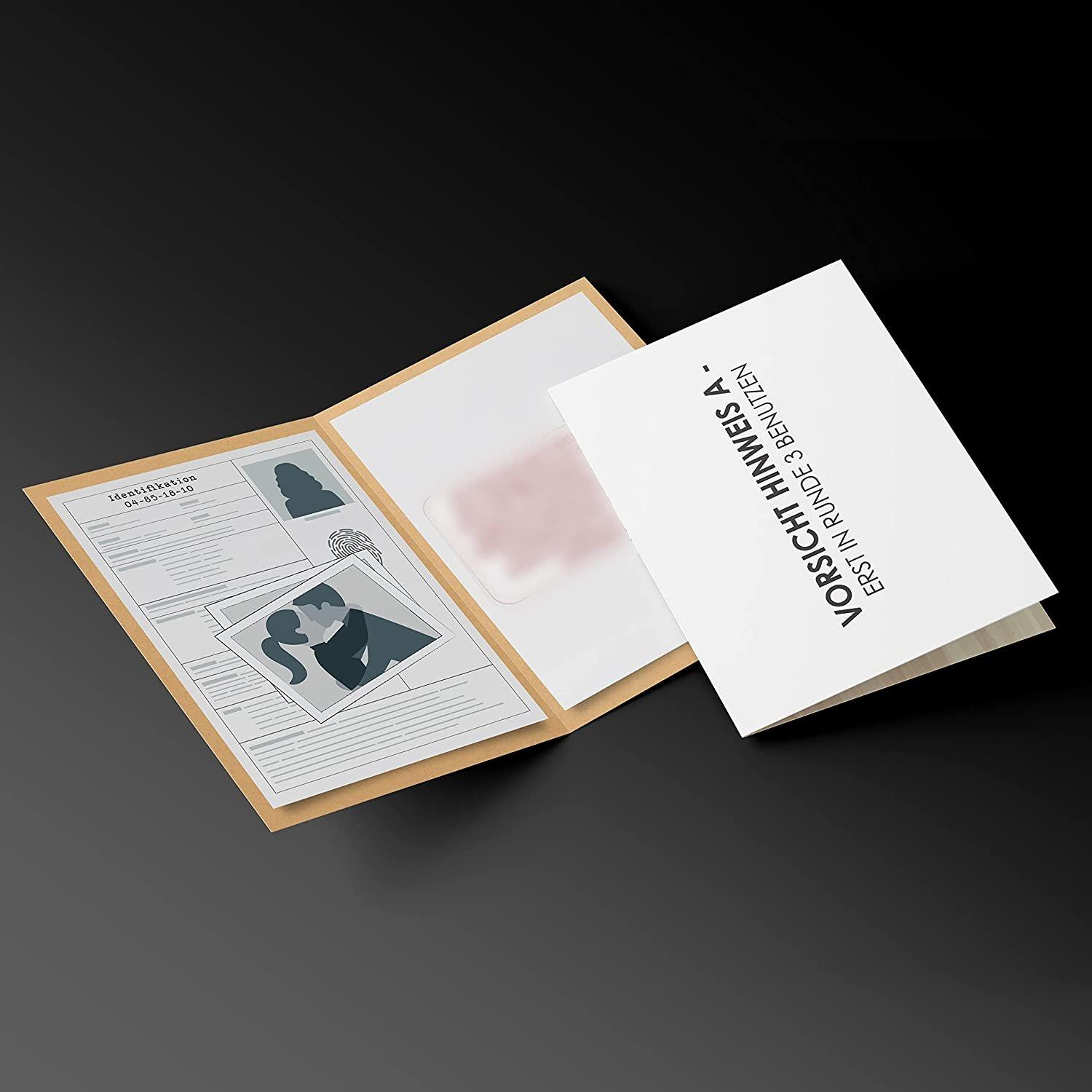 Mord bei Tisch  Krimidinner für Zuhause - Der Las Vegas Fall 