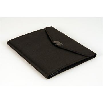 DUFCO Konferenzmappe A4 51500.03813 schwarz