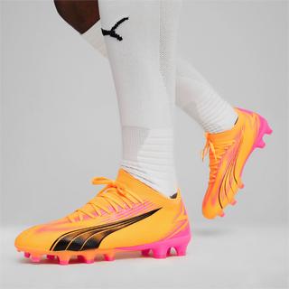 PUMA  chaussures de football ultra match fg/ag 