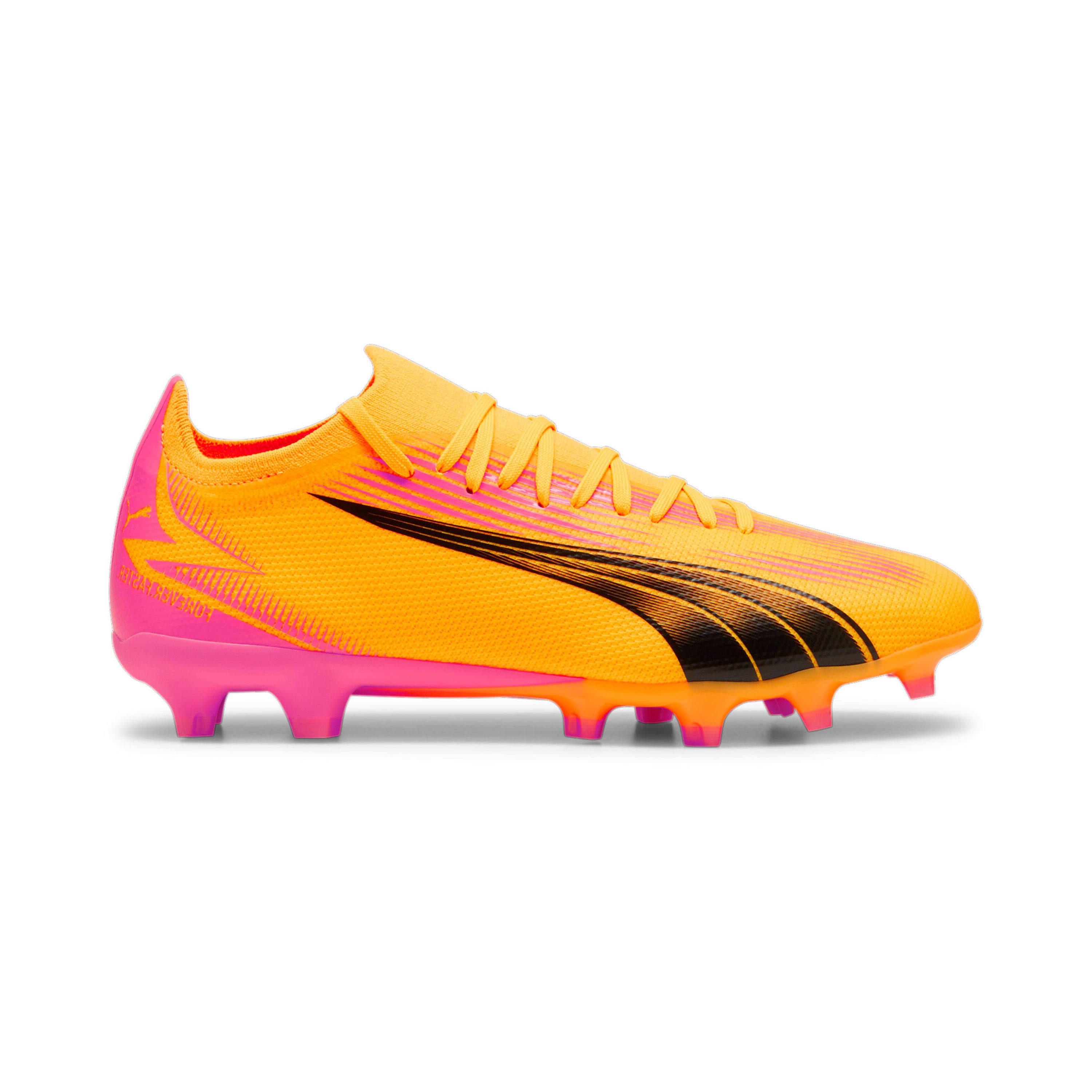 PUMA  chaussures de football ultra match fg/ag 