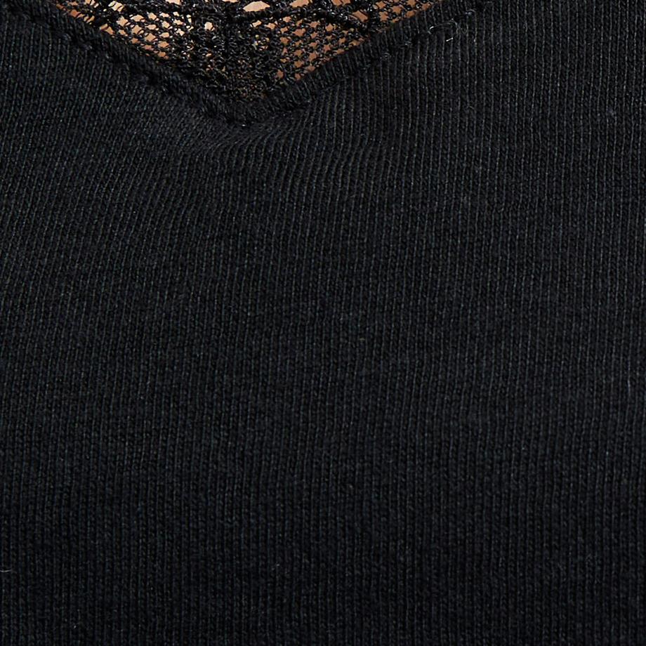 La Redoute Collections Pyjashorty mit dünnen Trägern  