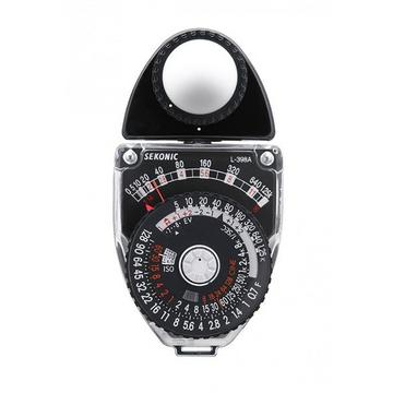 Sekonic L-398A Studio Deluxe III