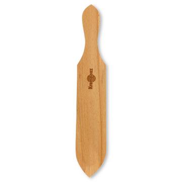 Spatule à crêpes en bois