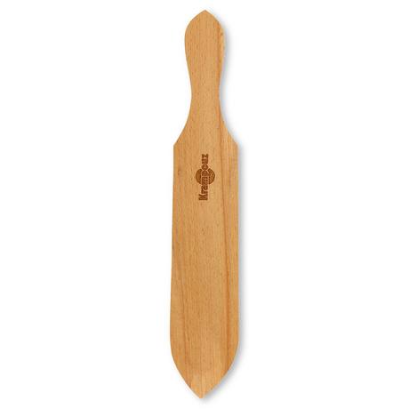 Krampouz Spatule à crêpes en bois  