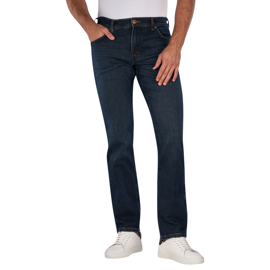 Greensboro Jeans Regular Straight Fit