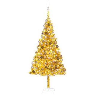 VidaXL sapin de Noël artificiel  