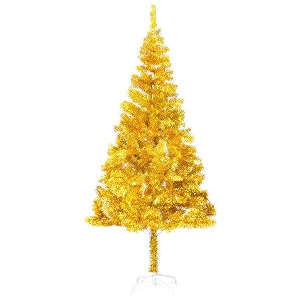 VidaXL sapin de Noël artificiel  