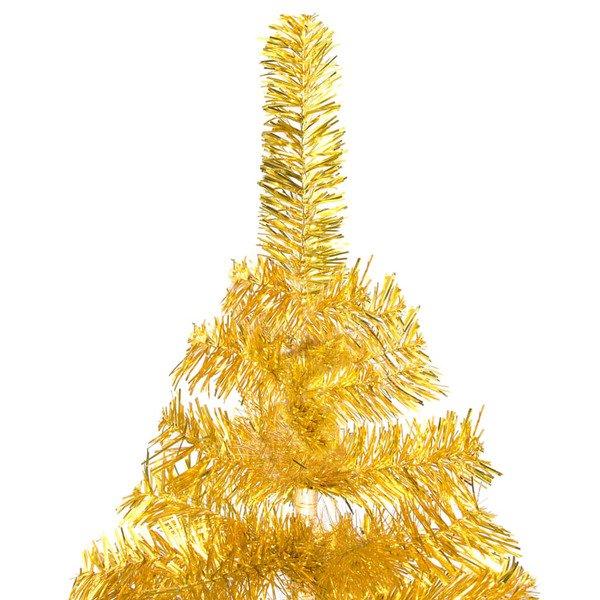 VidaXL sapin de Noël artificiel  